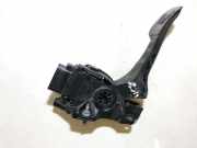 Pedalwerk Ford S-Max, 2006.05 - 2014 6g929f836ld, 6g92-9f836-ld 00922012