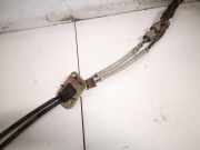 Seilzug für Schaltgetriebe Toyota Corolla, 2001.11 - 2004.02 Gebraucht,