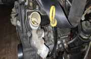 Thermostat Opel Zafira, A 1999.04 - 2003.11 Gebraucht,