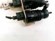 Waschwasserpumpe Scheibenreinigung Mercedes-Benz W203, 2000.05 - 2004.02 Gebraucht,