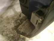 T?rscharnier Vorne Citroen C8, I 2002.07 - 2008.06 Gebraucht,