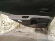 Türverkleidung - Hinten Linke Toyota Yaris, II (XP90) 2005.01 - 2011.01 Gebraucht,