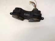 Schalter für Heckscheibe Heckscheibenheizung Ford Focus, 1998.10 - 2002.10 ys4t19a945ba,