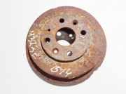 Bremstrommel Mazda 323, 1994.01 - 1998.09 b596,y64l