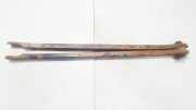 Lenker (Quer- Längs- Schräg) - Hinten Rechts Rover 75, 1999.02 - 2005.05 Gebraucht,