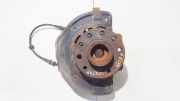 Radnabe Achsschenkel - Vorne Rechts Opel Vectra, B 2000.09 - 2002.04 facelift Gebraucht,