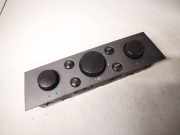 Bedienelement für Klimaanlage Opel Signum, 2003.05 - 2008.06 13138196,