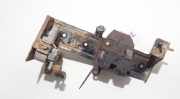 Motor Leuchtweitenregulierung Citroen C5, I 2001.03 - 2008.02 9641247280,6pm00818600 1710021111