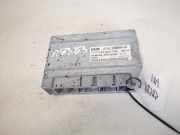Steuergerät Automatikgetriebe Land-Rover Range Rover, 2002.03 - 2012.08 2710751985501,27.107519855-01 5wp22000ac