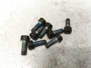 Schraube Druckplatte Mercedes-Benz A-CLASS, W168, 1997.07 - 2001.06 Gebraucht,