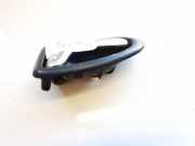 T?rinnengriff - Hinten Linke Renault Clio, 2001.05 - 2004.11 facelift 8200028994,99035201