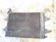 Klima Radiator Skoda Fabia, I 6Y 1999.08 - 2005.10 6q0820111b,710050280f
