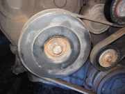 Riemenscheibe Kurbelwelle Peugeot 807, 2002.06 - 2012.05 Gebraucht,