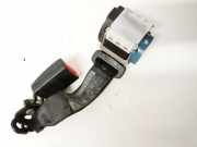 Sicherheitsgurt - Hinten CENTER Volkswagen Passat, B6 2005.08 - 2010.11 3C0857807H, 3c0857740