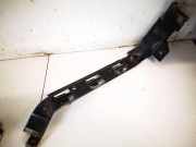 Stoßstangenhalter - Hinten Rechts Volkswagen Bora, 1998.01 - 2005.12 1j5807394, ALH