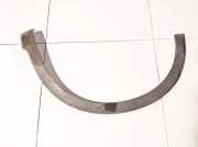 Beplankung Leiste Kotflügel - Hinten Linke Honda Civic, 2006,01 - 2011.01 74450smge010m1,74450-smg-e010-m1