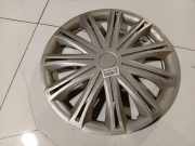 Radkappe Radzierblenden - R15 Nissan Almera Tino 2003.09 - 2006.12 facelift Gebraucht,
