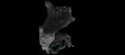 Kraftstoffpumpe SAAB 9-5, 2005.11 - 2010.05 facelift 055204599,044501007