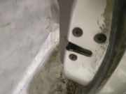 T?rschloss Stangen - Vorne Rechts Kia Sorento, I 2002.01 - 2009.06 Gebraucht,