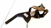 Handbremshebel Mazda 3, BK 2003.10 - 2009.06 Gebraucht,