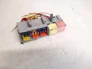 Sicherungskasten Renault Scenic, II 2003.06 - 2006.06 13251ghw,