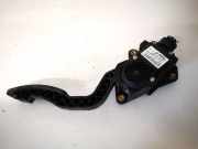Pedalwerk Renault Laguna, III 2007.10 - 2010.11 180050001r,0280755085