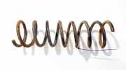 Fahrwerksfeder Hinterachse Mazda 3, BK 2003.10 - 2009.06 Gebraucht,