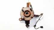 Radnabe Achsschenkel - Vorne Linke Nissan Pixo 2009 - 2013 Gebraucht,