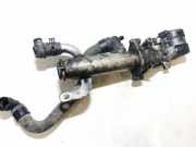 Abgaskühler AGR-Kühler Peugeot 407, 2004.05 - 2010.12 9615689780, m9185 s1134