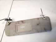 Sonnenblende Audi Q7, 2006.03 - 2010.05 4l0857551,