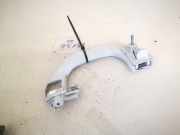 Haltegriff Haltegriff Verdeckgriff - Hinten Linke Volkswagen Golf, V 2003.10 - 2008.10 1k0857607j, BCA