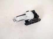 Türinnengriff - Vorne Rechts Nissan Qashqai, I 2006.01 - 2010.06 80670jd0,80670jd08449
