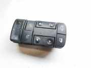 Schalter für Fensterheber Opel Vectra, C 2002.04 - 2005.10 09185952,09185952 02141T