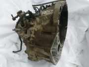 Schaltgetriebe Nissan X-Trail, 2001.06 - 2007.06 yd4,8h5