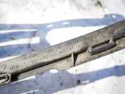 K?hlergrill - Vorne Center Opel Zafira, A 1999.04 - 2003.11 90580631,