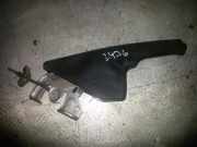 Handbremshebel Skoda Fabia, I 6Y 2005.10 - 2008.03 facelift Gebraucht ,