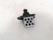 Vorwiderstand Gebläseregler Peugeot 206, 2002.07 - 2009.01 facelift 9641212480,