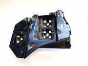 Stoßstangenhalter - Hinten Linke BMW i4, G26 2021 - 2024 51128737093,15857711