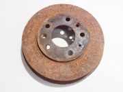 Bremstrommel Mazda 626, 1997.04 - 2002.10 ge4y,y25h