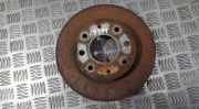 Bremsscheibe Mitsubishi Space Runner, I 1991.01 - 1999.08 Gebraucht,