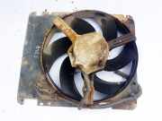 Kühlerlüfter Lüftermotor Fiat Multipla, 1999.04 - 2004.05 Gebraucht ,