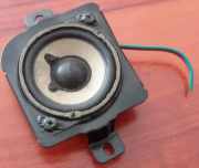 Lautsprecher Mazda RX-8, 2003.10 - 2012.06 F15366960,F153 66 960 262531-001