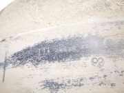 Radhausschale - Hinten Linke Volvo S40, 2004.01 - 2007.03 30678139,