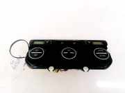 Bedienelement für Klimaanlage Volkswagen Touran, 2003.01 - 2006.10 Gebraucht, BKD