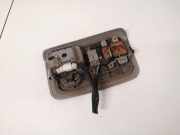 Innenbeleuchtung - Hinten Nissan X-Trail, 2001.06 - 2007.06 Gebraucht,