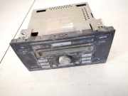 Radio Ford Transit, III 2006.04 - 2012.12 facelift 6c1t18c815aj,6c1t-18c815-aj
