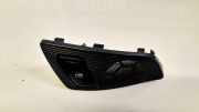 Schalter für Fensterheber Skoda Octavia, II 2004.02 - 2009.03 1Z0868160A,