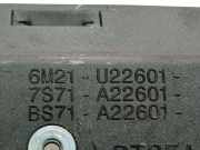 Türinnengriff - Hinten Linke Ford Mondeo, 2007.03 - 2013.06 6M21U22601, 6M21-U22601 7S71-A22601 BS71-A22601 7S71A22601 BS71A22601