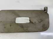 Sonnenblende Audi 80, B2 1978.08 - 1986.06 Gebraucht ,