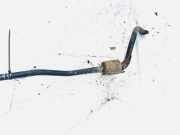 Stabilisator Stabi Hinten Hinterachse Mercedes-Benz W251 2005 - 2011 Gebraucht,